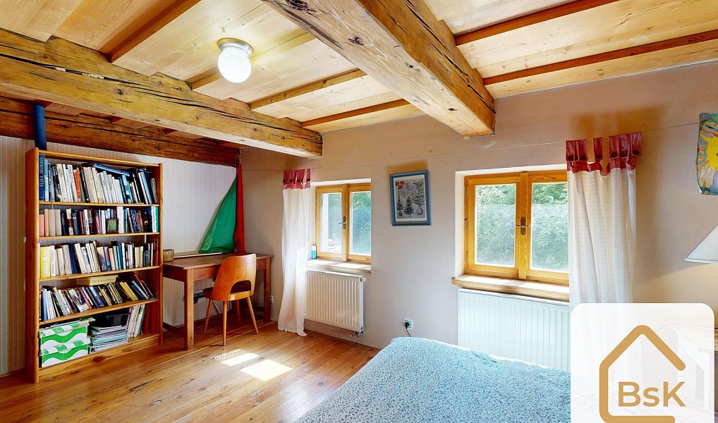 Prodej domu 209 m² s pozemkem 775 m², Tatobity – náhled fotky 22