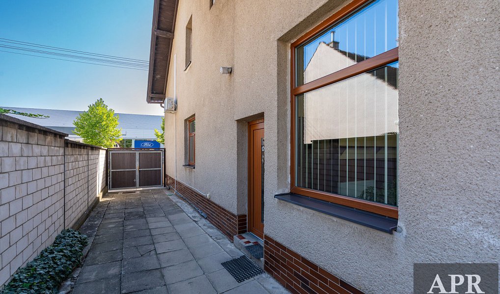Prodej domu 150 m² s pozemkem 1 062 m², Uherské Hradiště – náhled fotky 18