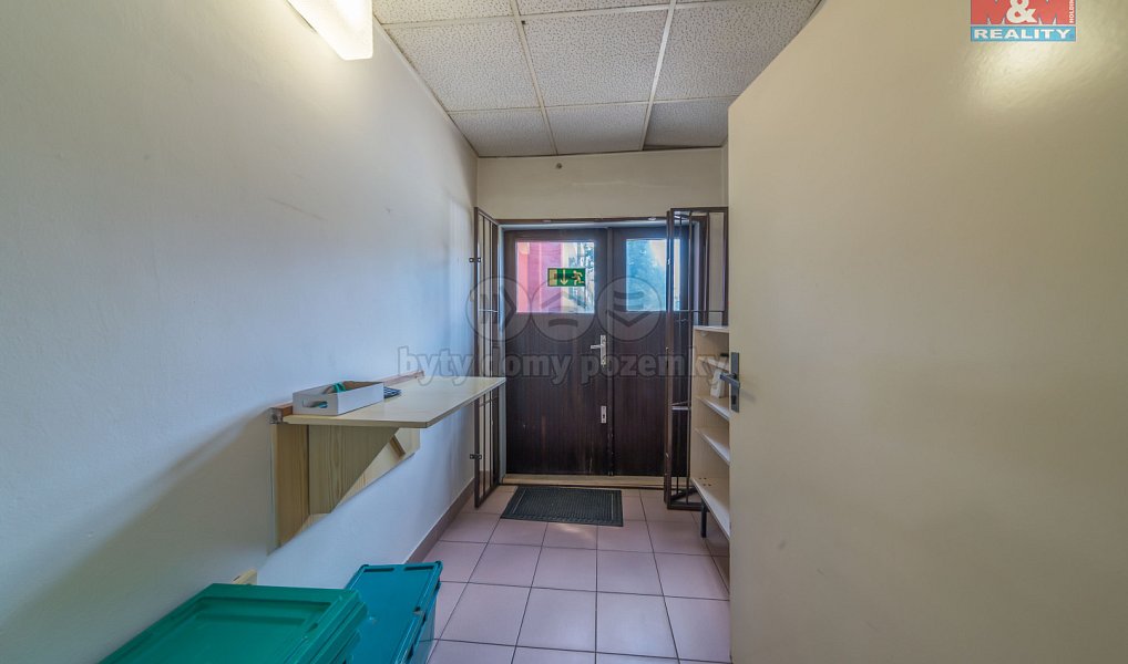 Pronájem obchodních prostor 260 m², Karviná – náhled fotky 16