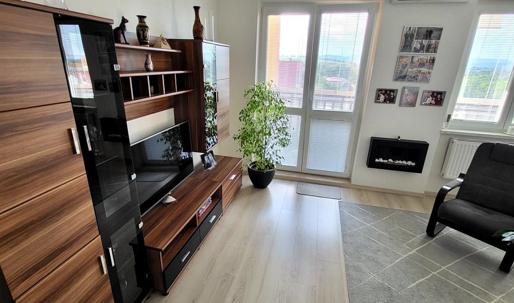 Pronájem bytu 3+1 90 m², Nový Jičín – náhled fotky 3