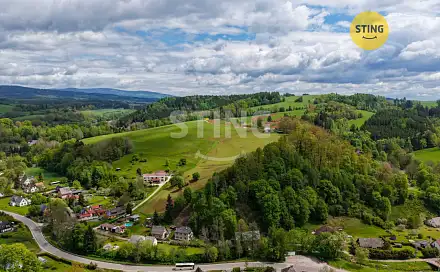 Prodej domu 208 m² s pozemkem 936 m², Rudník, okres Trutnov