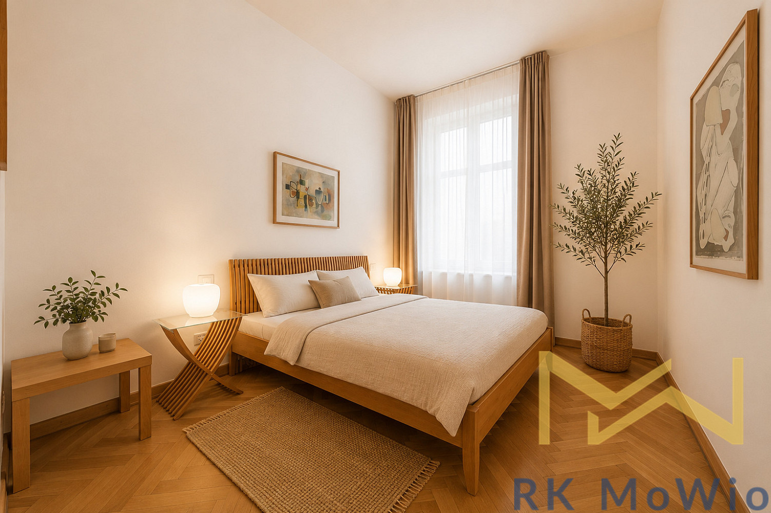 Pronájem bytu 2+kk 75 m² — photo 4