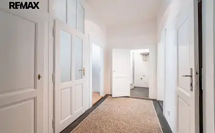 Prodej bytu 3+kk 83 m²