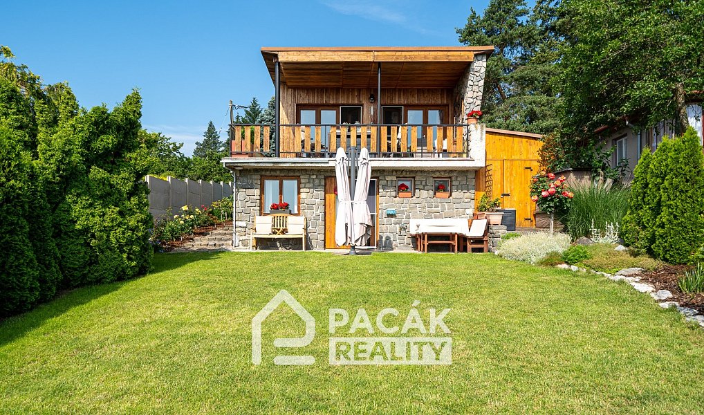 Prodej chaty/chalupy 75 m² s pozemkem 488 m², Plumlov – náhled fotky 9