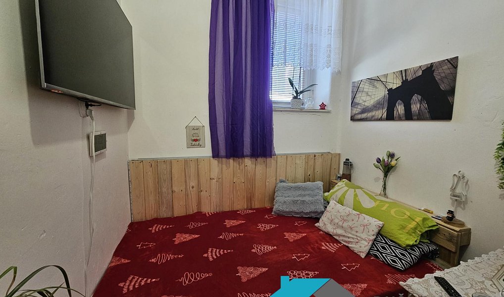 Prodej bytu 3+1 64 m², Záchlumí – náhled fotky 6