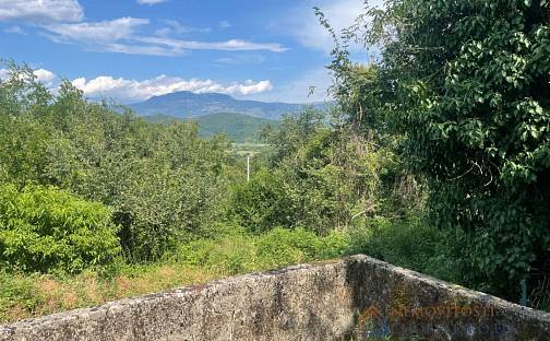 Prodej stavebního pozemku 870 m², Pićan, Chorvatsko