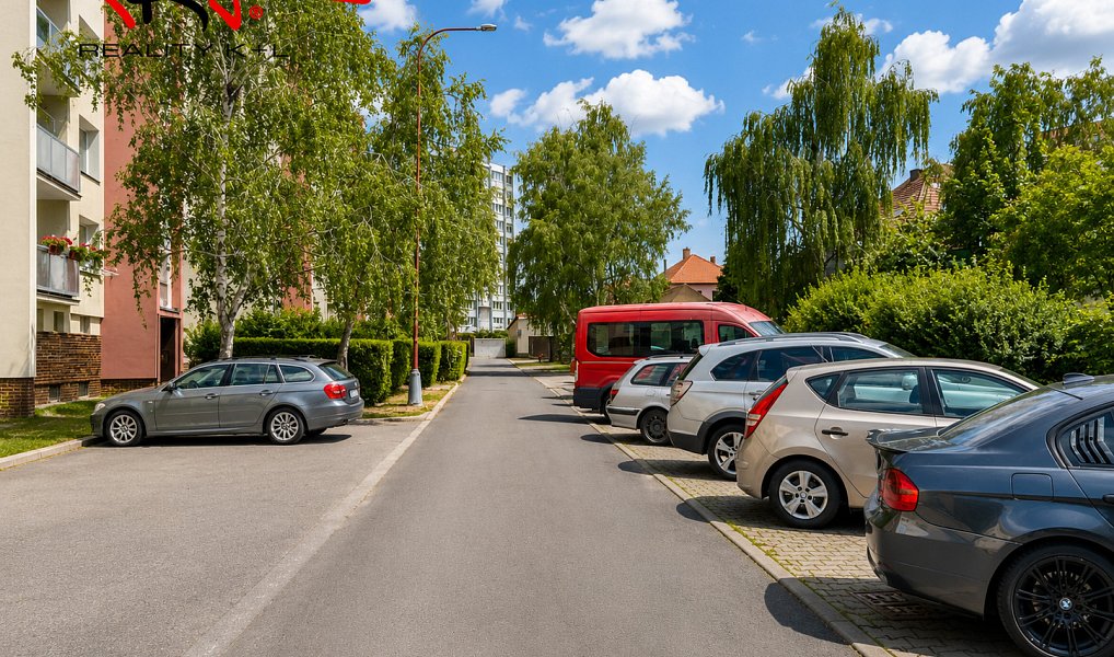 Prodej bytu 2+1 56 m², Roudnice nad Labem – náhled fotky 22