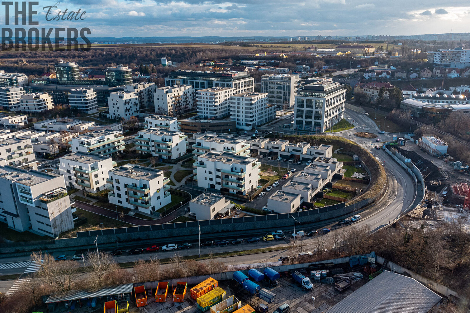 Prodej komerčního objektu (jiného typu) 525 m² – fotografie 5