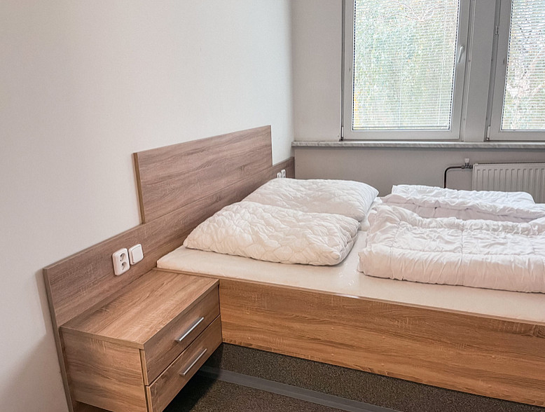 Pronájem bytu 1+kk 38 m² – další