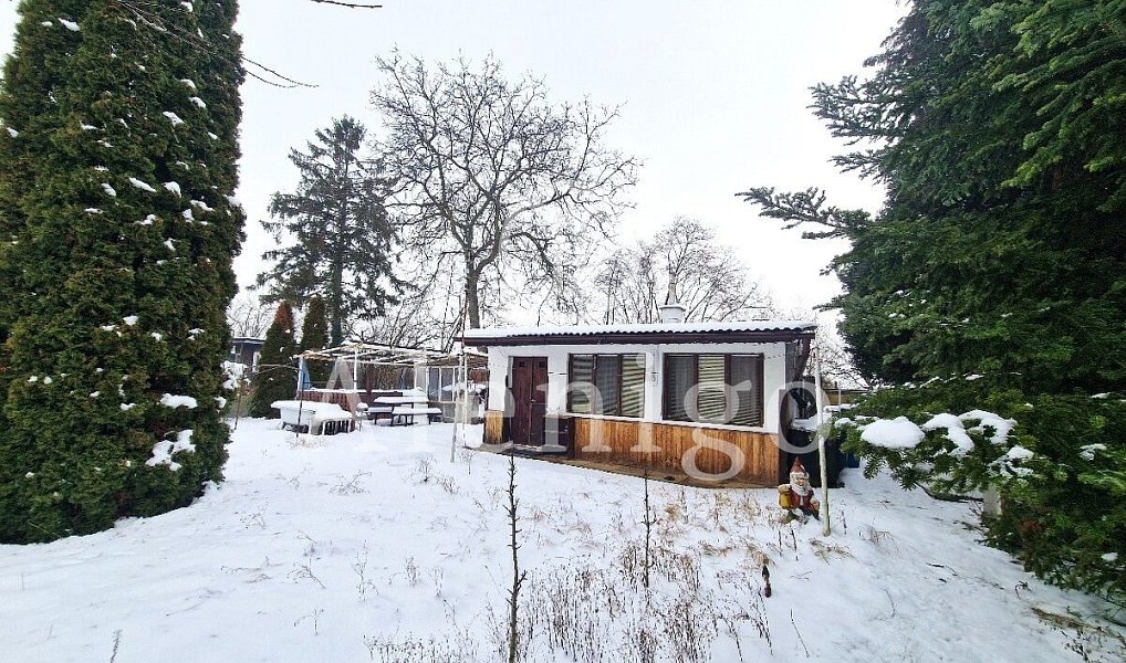 Prodej chaty/chalupy 40 m² s pozemkem 400 m², Slaný – náhled fotky 6