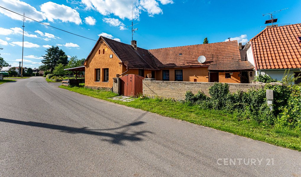 Prodej domu 114 m² s pozemkem 254 m², Probulov – náhled fotky 3