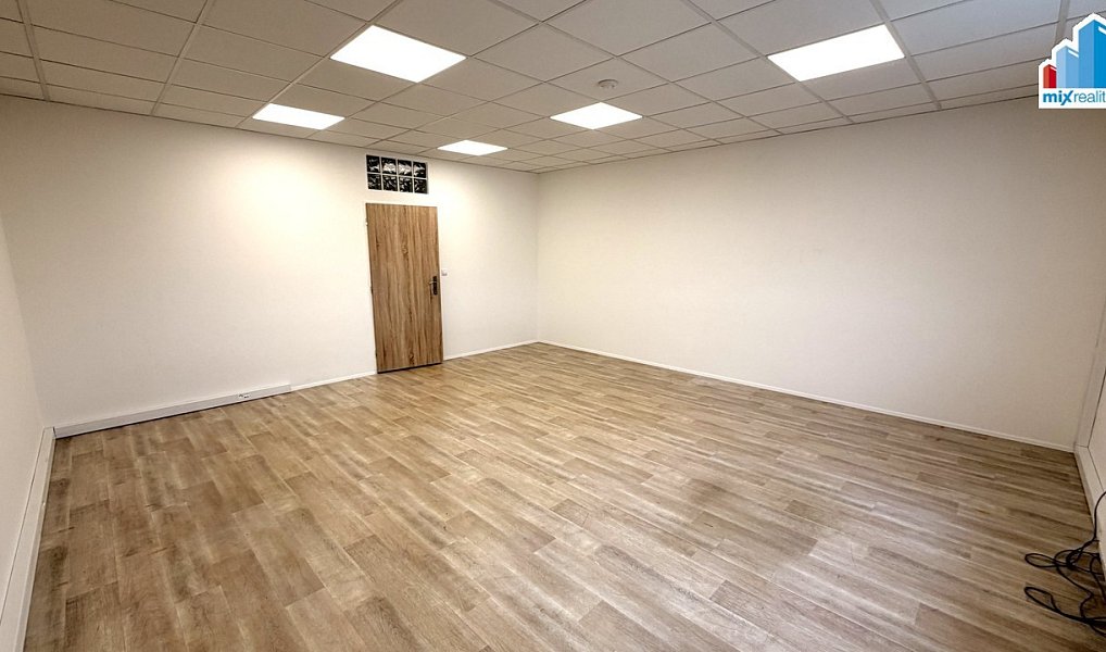 Pronájem kanceláře 28 m², Nýřany – náhled fotky 5