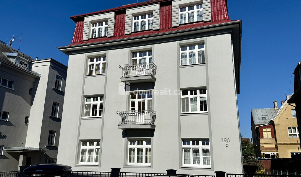 Pronájem bytu 4+kk 105 m², Mariánské Lázně – náhled fotky 27