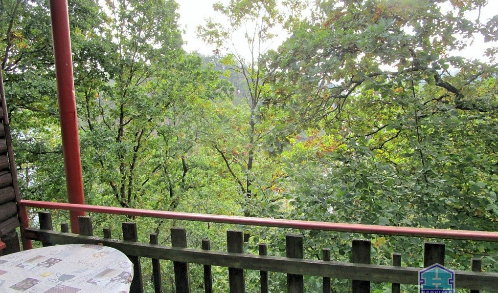 Prodej chaty/chalupy 45 m² s pozemkem 33 m², Čerňovice – náhled fotky 22