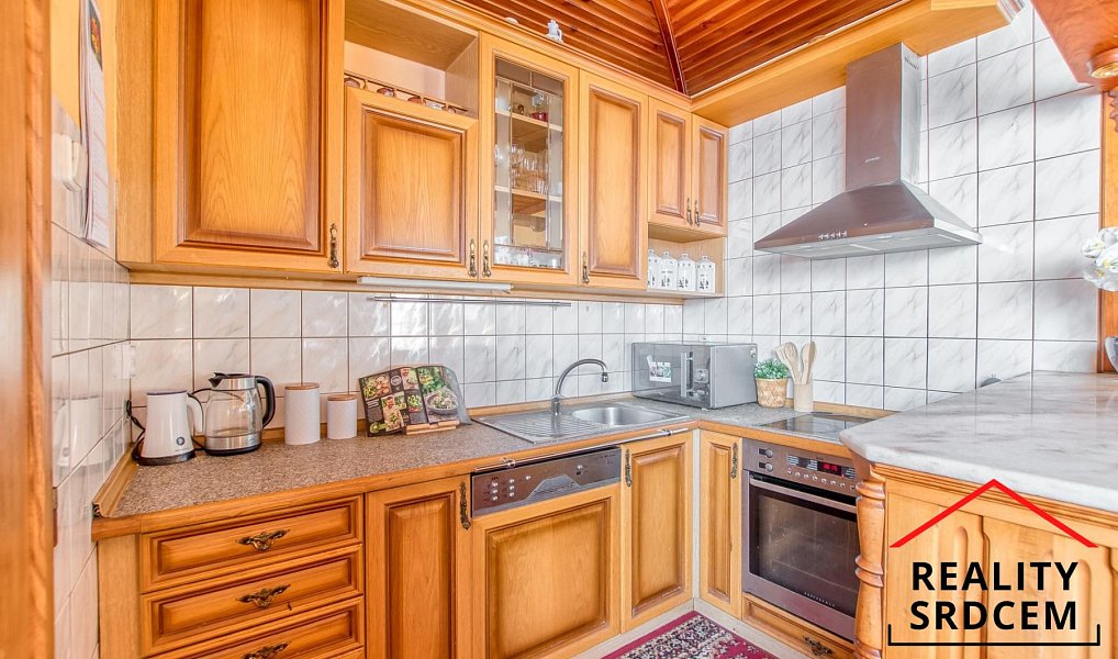 Prodej domu 178 m² s pozemkem 817 m², Karviná – náhled fotky 10