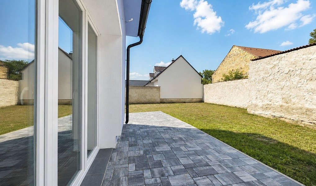 Prodej domu 97 m² s pozemkem 316 m², Peruc – náhled fotky 43
