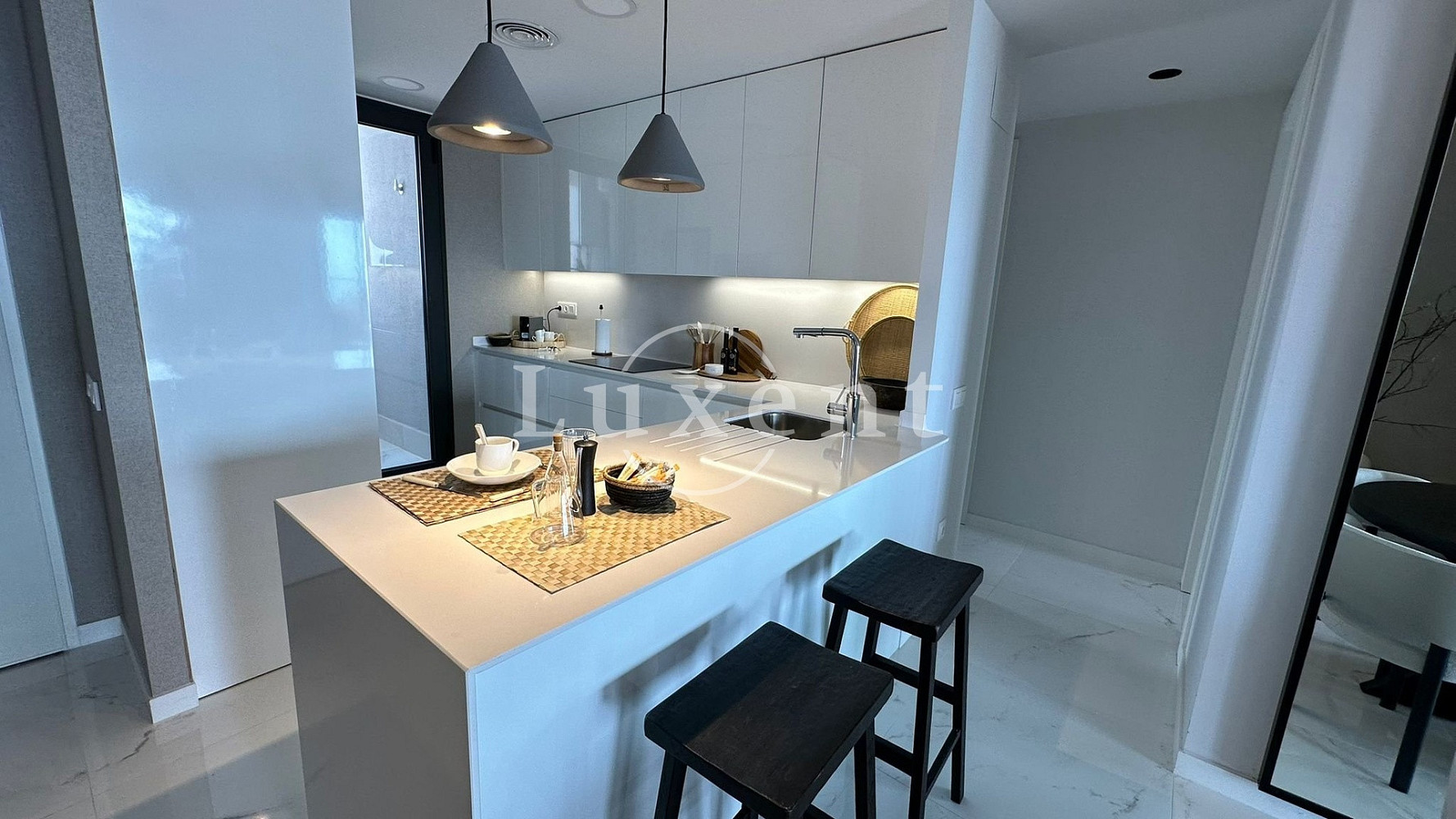 3+kk Apartment in Benidorm - View 2