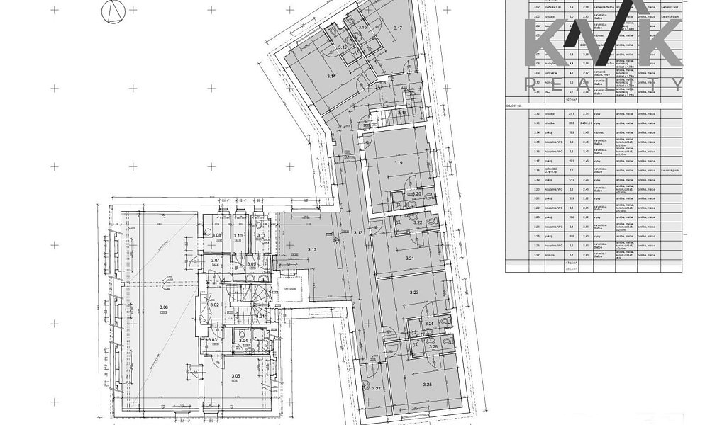 Prodej nájemního domu, činžáku 1 127 m², Karlovy Vary – náhled fotky 17