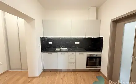 Pronájem bytu 1+1 26 m²