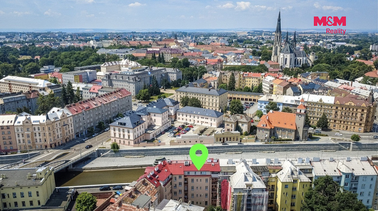 Prodej bytu 3+1 107 m² — photo 4
