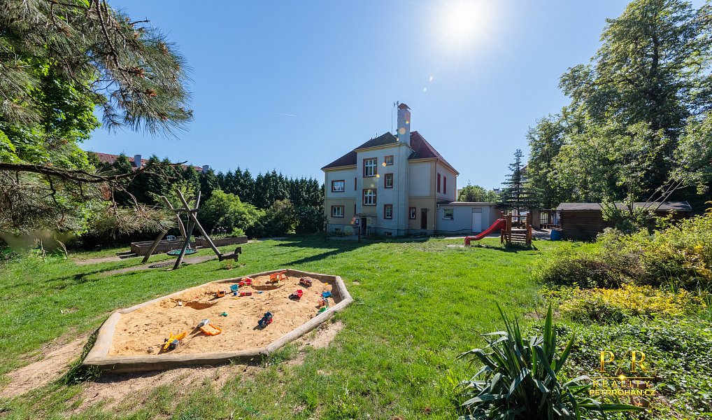 Prodej komerčního objektu (jiného typu) 650 m², Chodov – náhled fotky 28