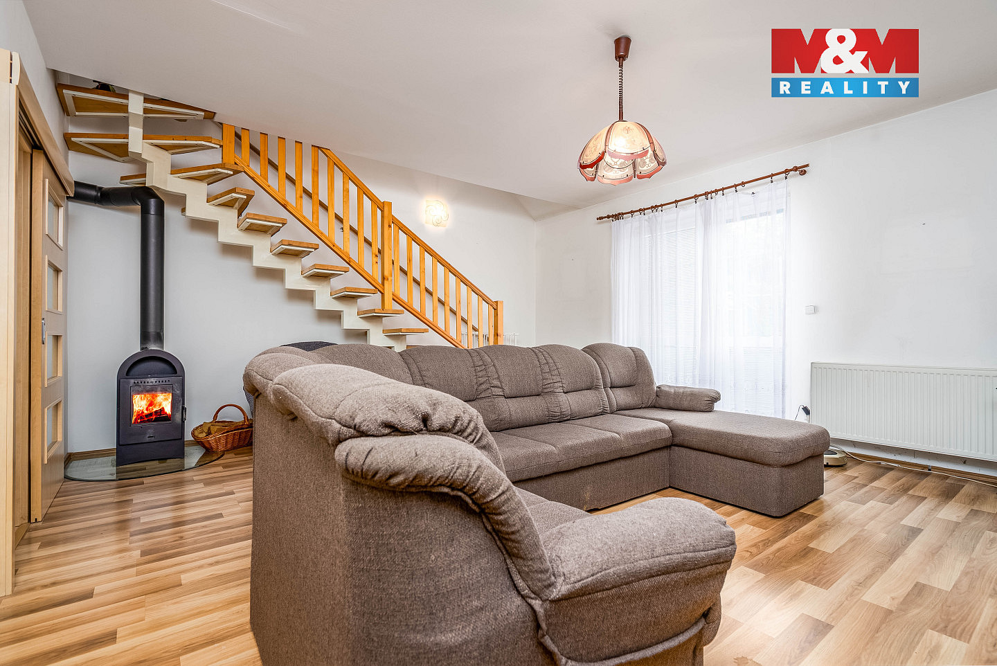 Prodej domu 120 m² s pozemkem 378 m² — photo 3