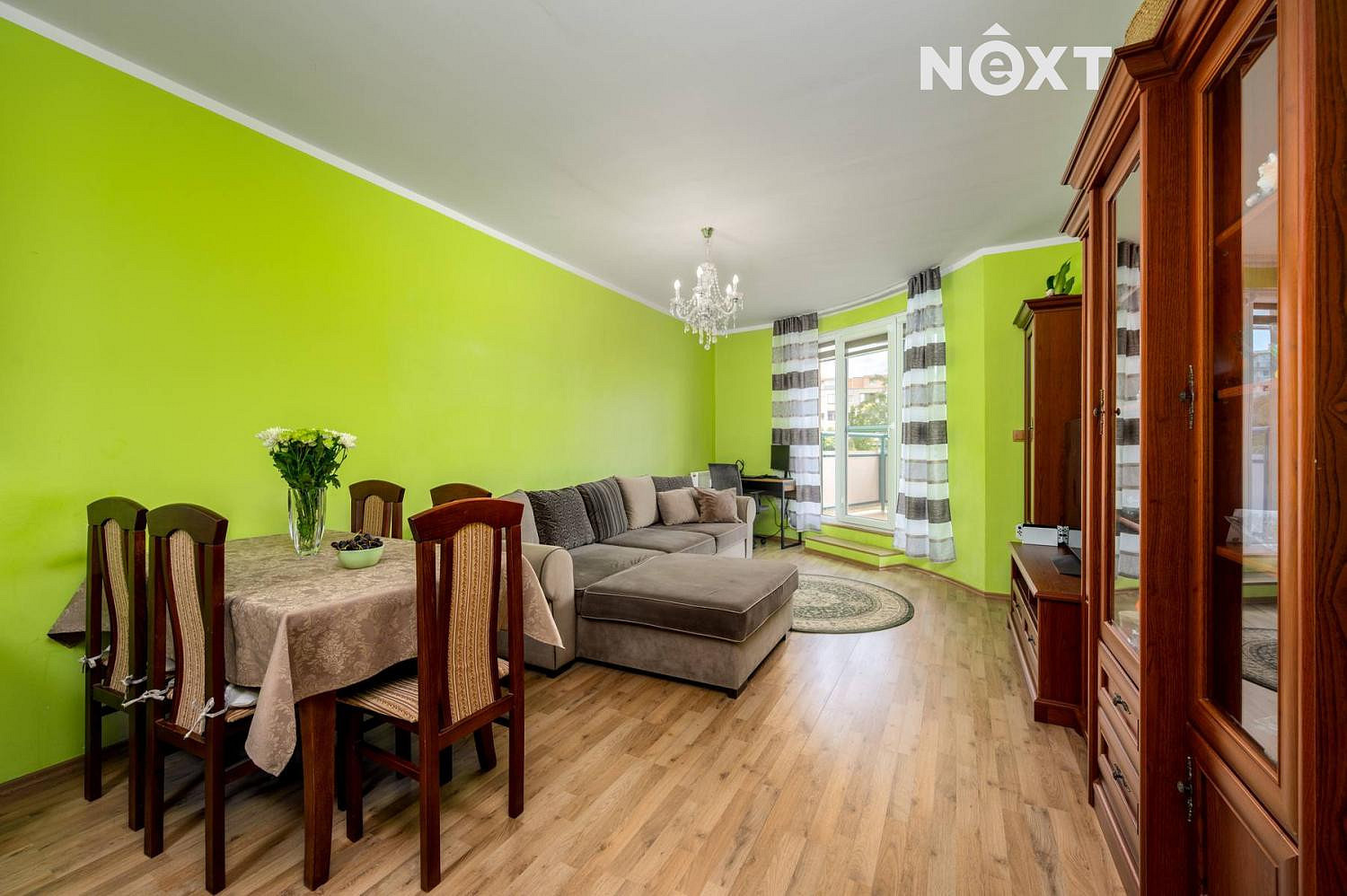 Prodej bytu 2+kk 60 m² – fotografie 3