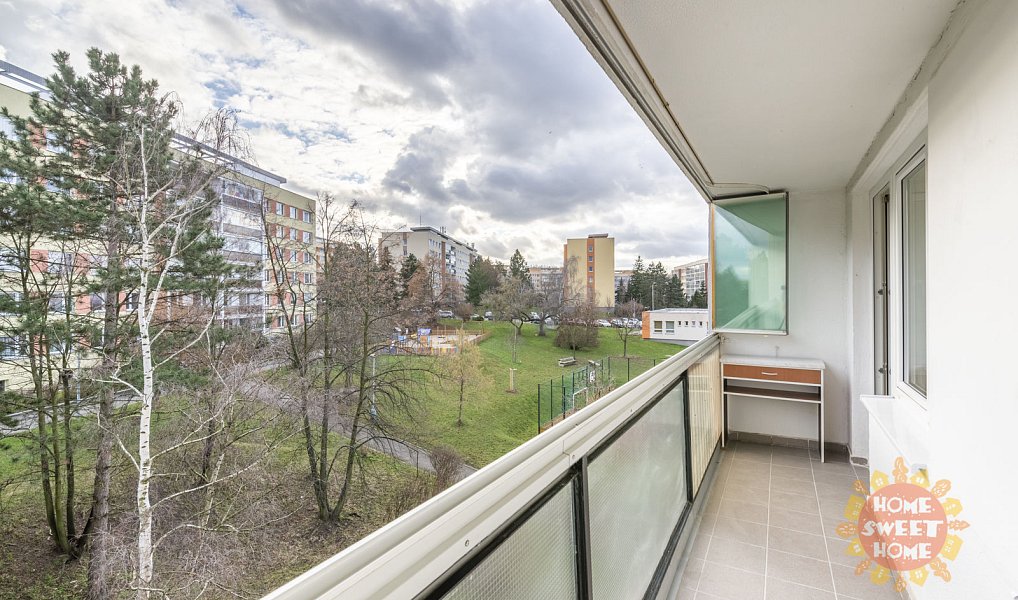 Pronájem bytu 2+kk 49 m², Praha – náhled fotky 18