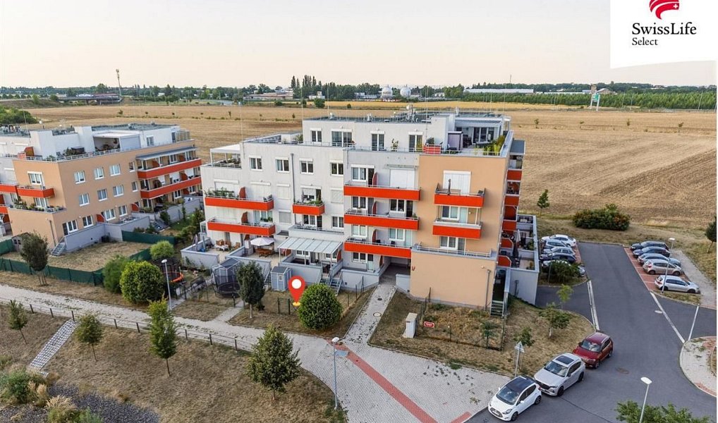 Prodej bytu 3+kk 68 m², Praha – náhled fotky 2