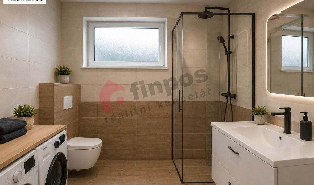 Prodej domu 214 m² s pozemkem 602 m², Načeradec – náhled fotky 21
