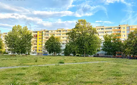 Prodej bytu 3+1 58 m², Veltruská, Praha 9 - Prosek