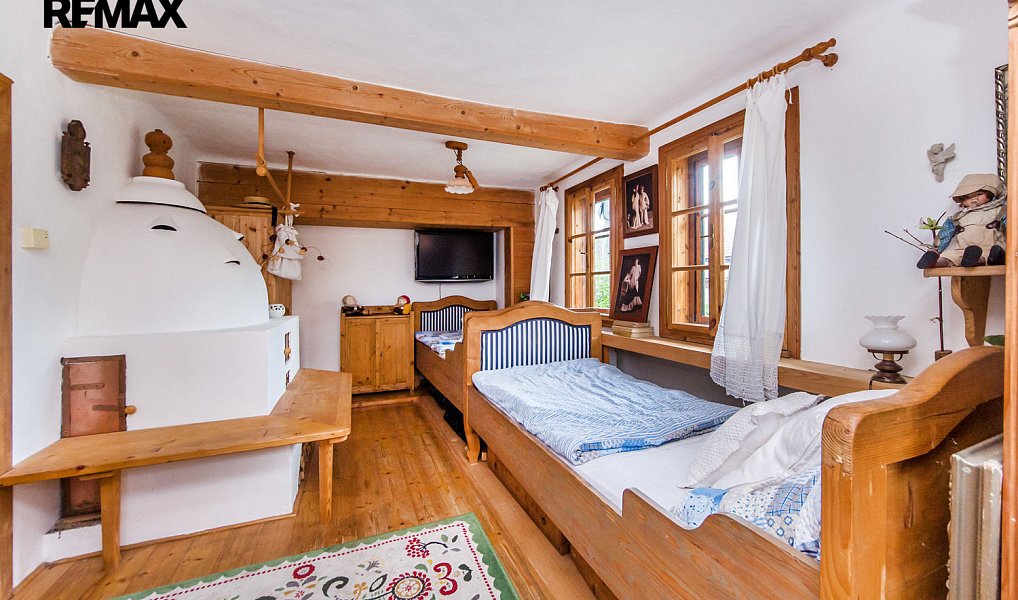 Prodej domu 340 m² s pozemkem 1 427 m², Lípa nad Orlicí – náhled fotky 17