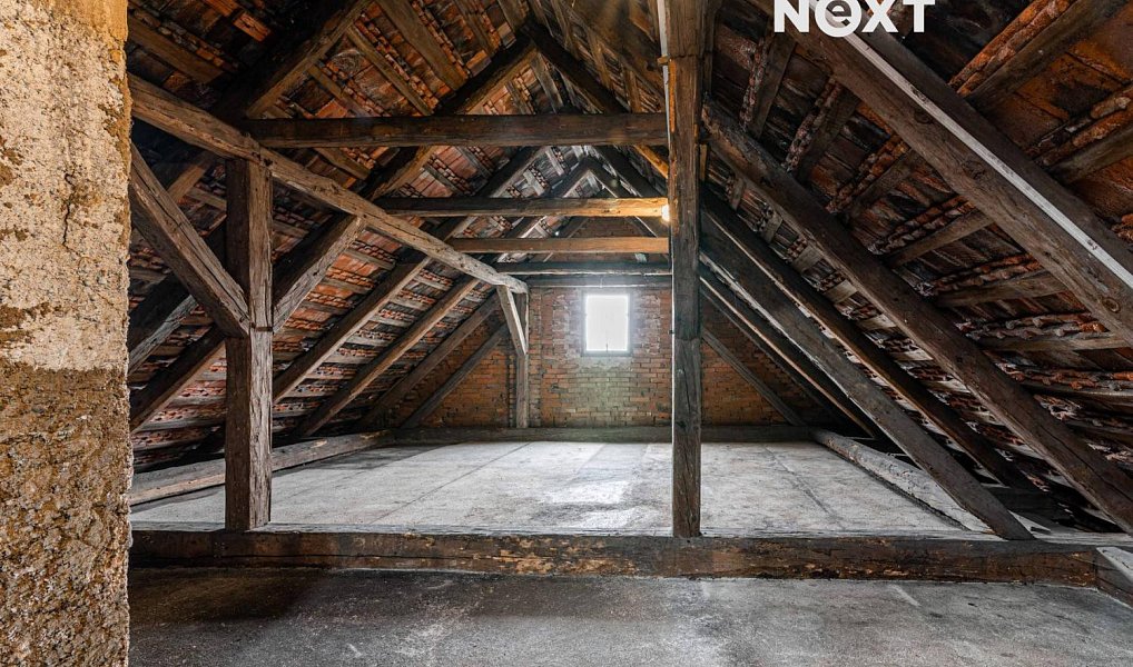 Prodej domu 96 m² s pozemkem 886 m², Čistá – náhled fotky 15