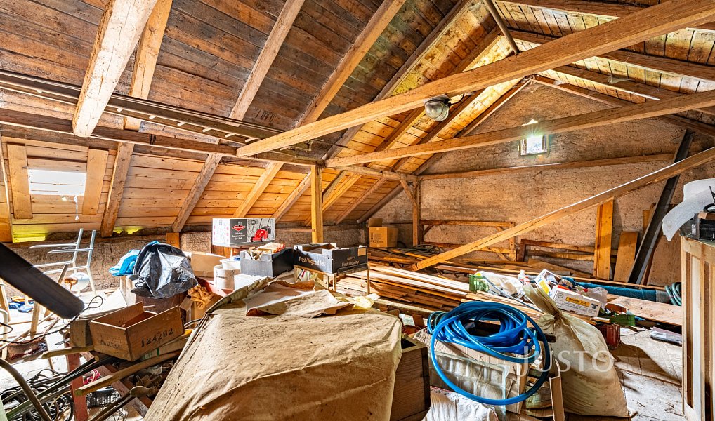 Prodej domu 247 m² s pozemkem 21 215 m², Proseč pod Ještědem – náhled fotky 21