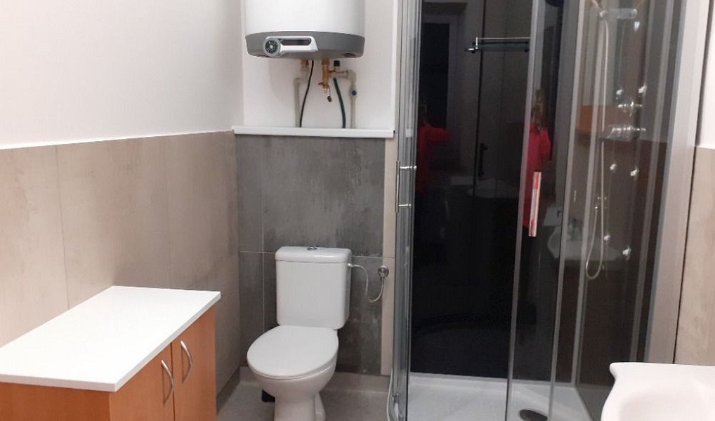 Pronájem bytu 1+1 43 m², Strážek – náhled fotky 5