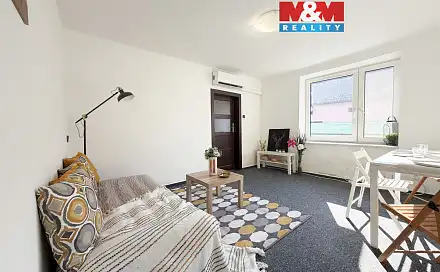 Prodej domu 75 m² s pozemkem 454 m², Žeranovice, okres Kroměříž