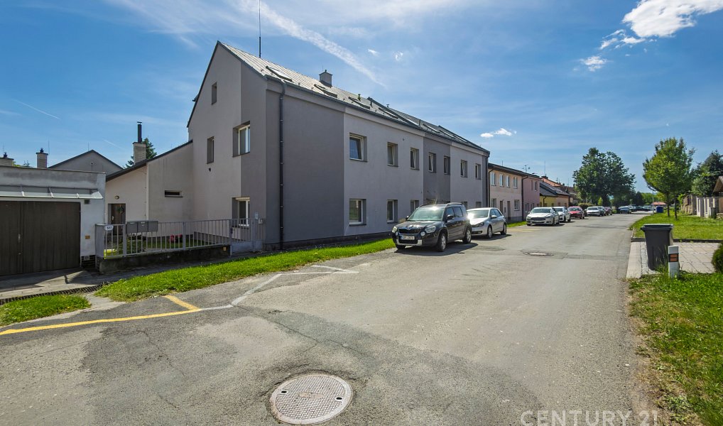 Prodej bytu 1+1 39 m², Hranice – náhled fotky 17