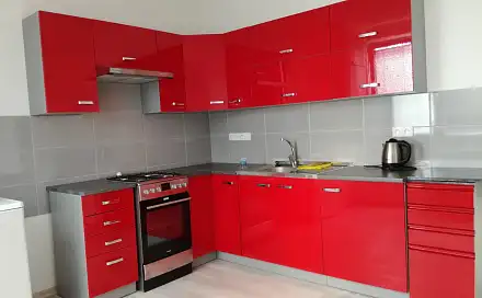 Pronájem bytu 2+1 74 m²