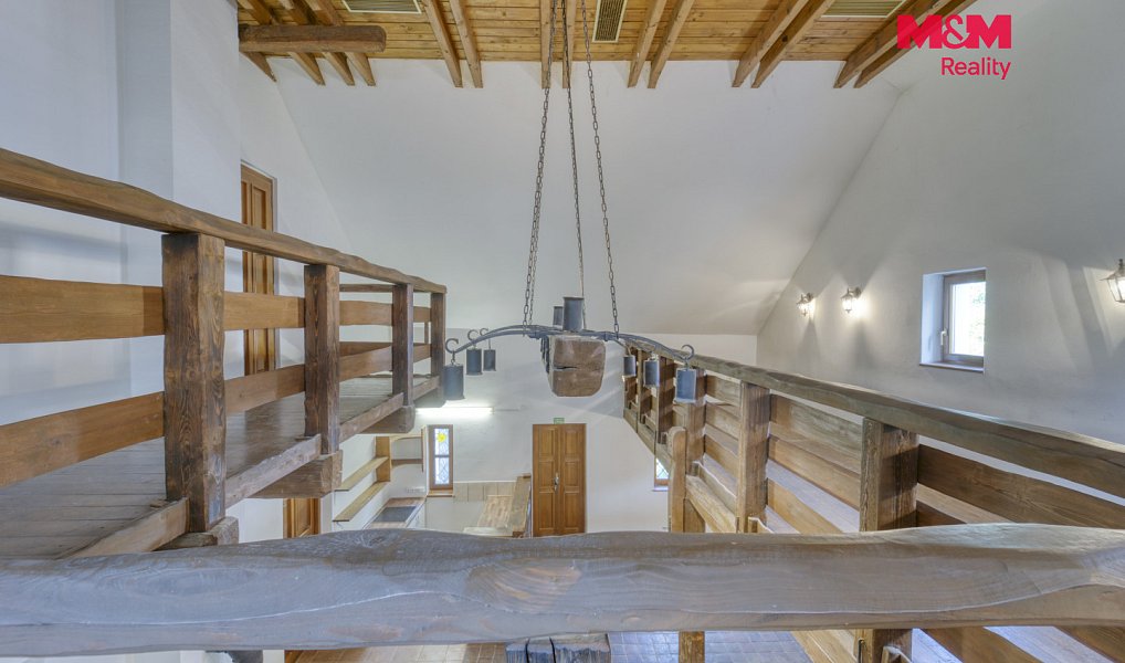 Prodej restaurace 173 m², Rokycany – náhled fotky 29