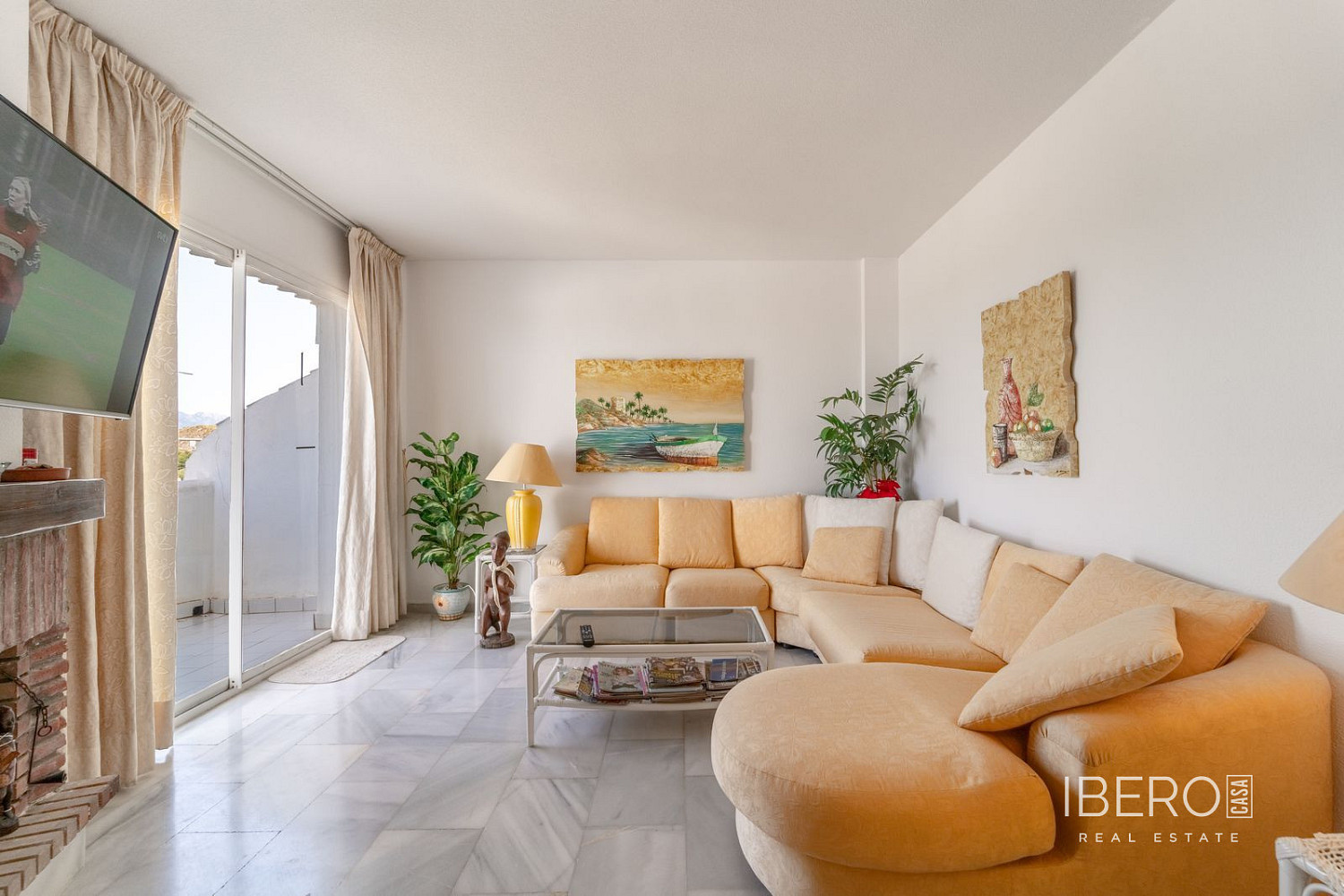 Prodej bytu 3+kk 74 m² — photo 4