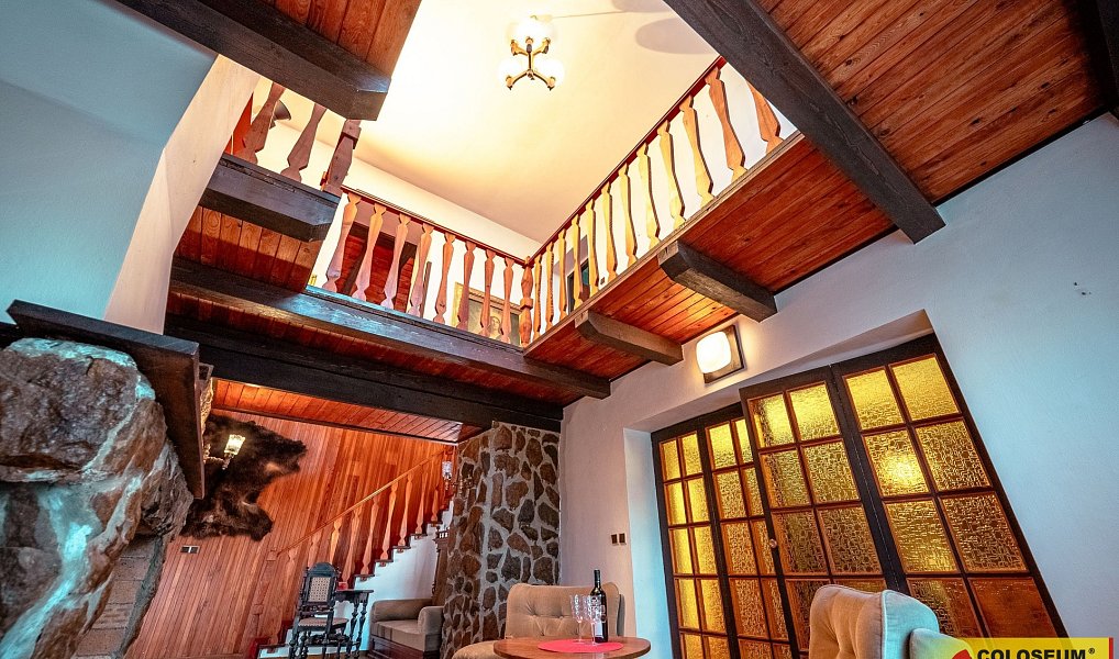 Prodej domu 253 m² s pozemkem 926 m², Nemotice – náhled fotky 5