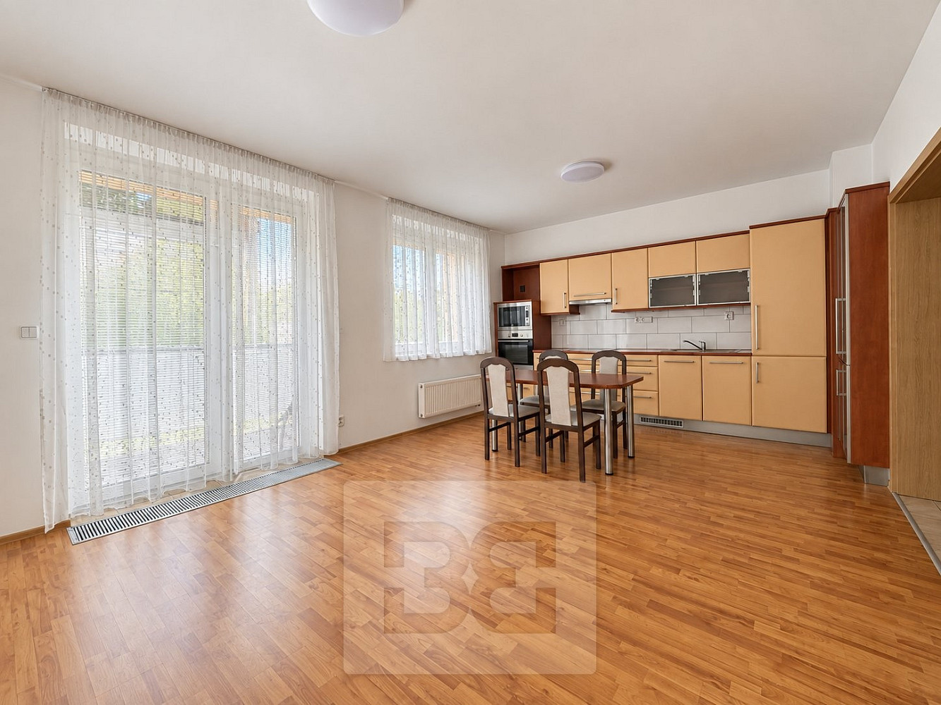 Pronájem bytu 3+kk 90 m² – fotografie 3