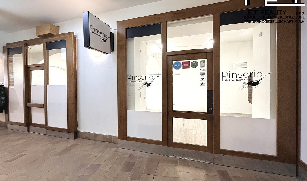 Pronájem obchodních prostor 127 m², Brno – náhled fotky 2