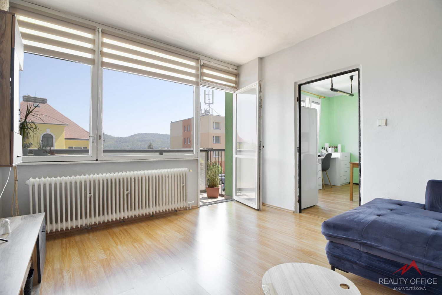 Prodej bytu 2+1 50 m² – fotografie 4
