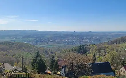 Prodej chaty/chalupy 120 m² s pozemkem 633 m², Krupka - Horní Krupka, okres Teplice