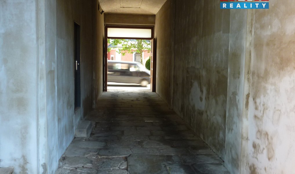 Prodej bytu 1+1 56 m², Červený Kostelec – náhled fotky 10