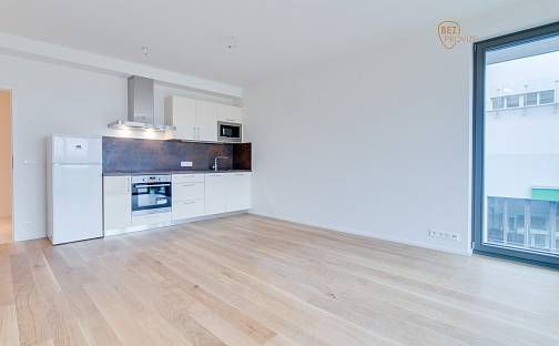 Pronájem bytu 2+kk 51 m², Altajská, Praha 10 - Vršovice