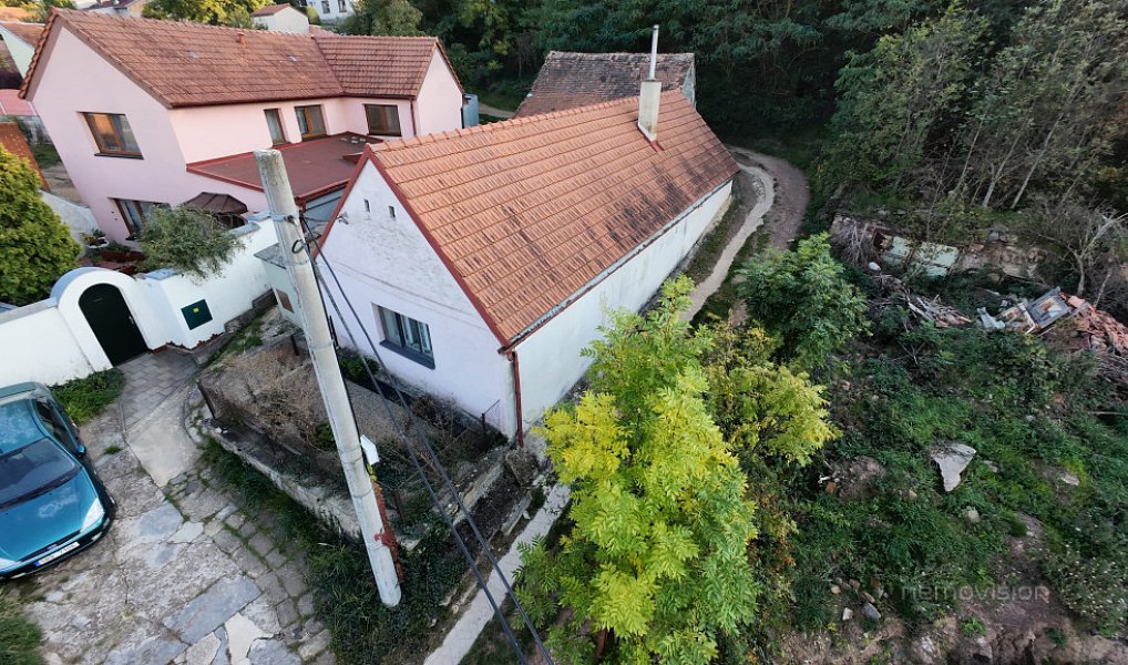 Prodej domu 100 m² s pozemkem 288 m², Moravský Krumlov – náhled fotky 9