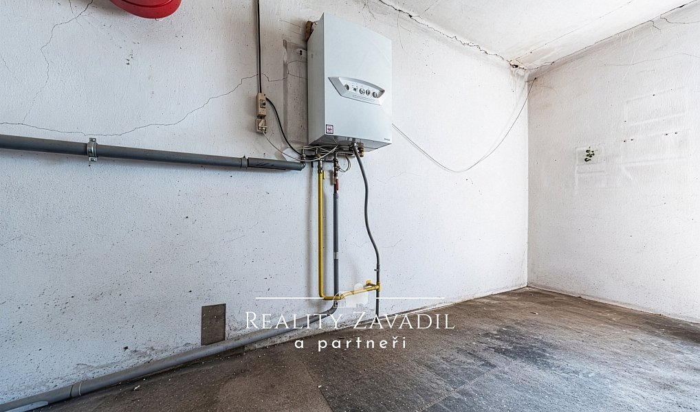 Prodej domu 225 m² s pozemkem 1 091 m², Říčany – náhled fotky 27