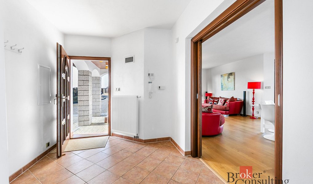 Prodej domu 150 m² s pozemkem 4 717 m², Hromnice – náhled fotky 5